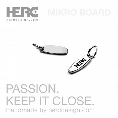 Wakeboard Kiteboard pendant microboard